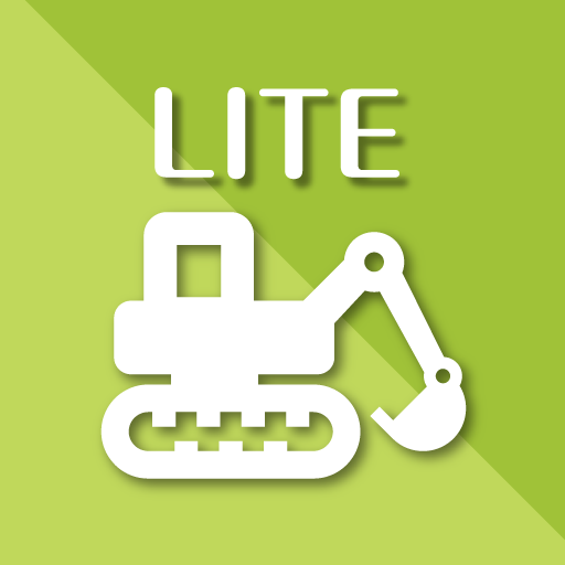 重機でGo -ショベルカーLITE- icon