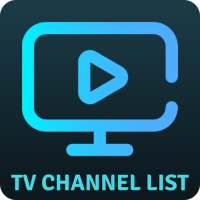 Channel List for Tata Sky India DTH