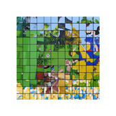 My Photo Puzzle icon