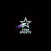 Star sports TV - Live Cricket Match