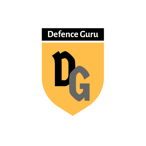 Defence Guru иконка