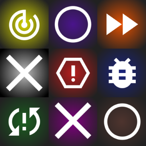 Tic Tac Toe Reborn icon