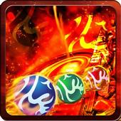 Monster Marble:Egypt Legend 2 icon