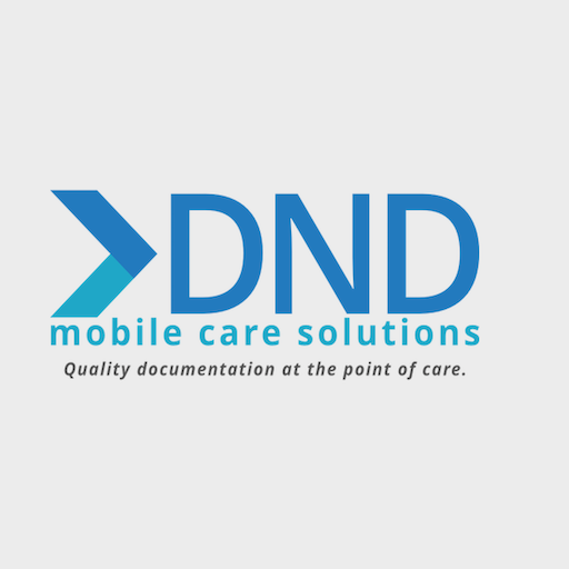 DND Mobile Care Solutions icon