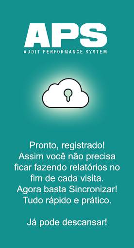 APS v3 स्क्रीनशॉट 3