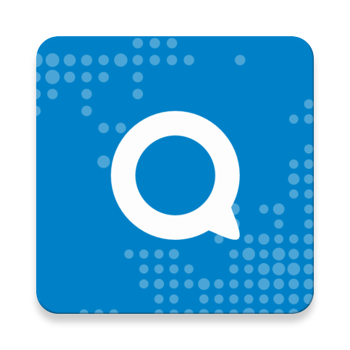 Nextcloud Talk أيقونة