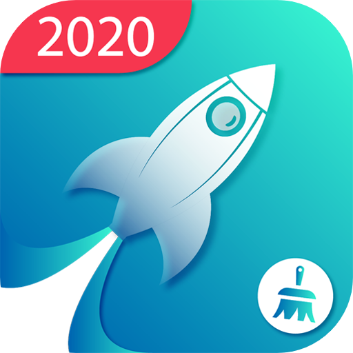 Top Booster - Phone Boost &amp; Junk, Cache Cleaner icon