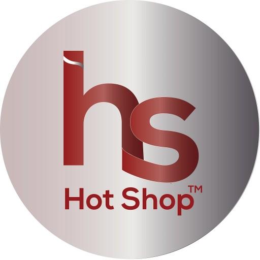 Hot Shop icon