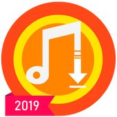 Free Music Downloader icon