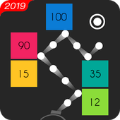 Continue Balls - 2019 icon