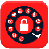 Trring- Launcher on Lockscreen иконка