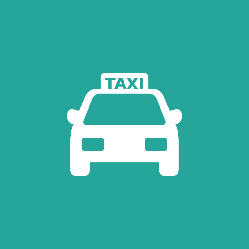 Taxi Math Calculator icon