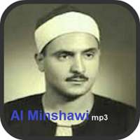 Al Minshawi Full Quran MP3 on 9Apps