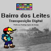 Bairro dos Leites, o Game