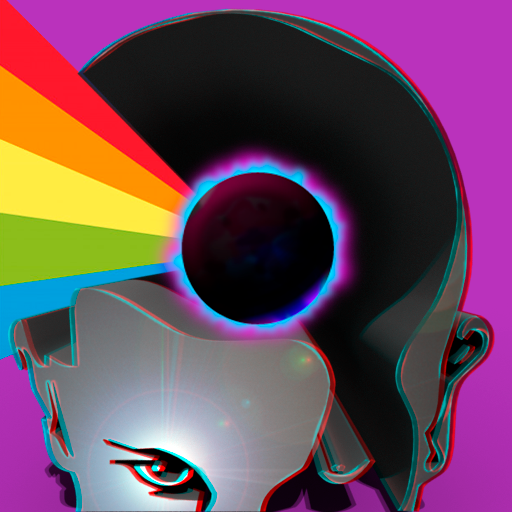 MEGA QUIZ STRANGER THINGS - The Game for Experts icon