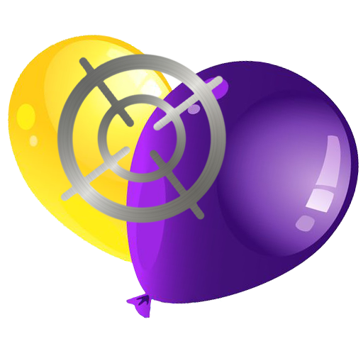 Fight Balloons icon