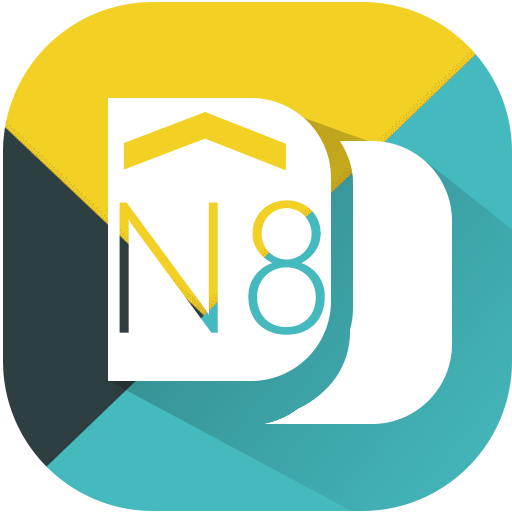 Theme &amp; Launcher Nokia 7.2 icon