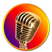 Singer stickers for Whatsapp - (2019) icon