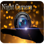 Night Camera icon