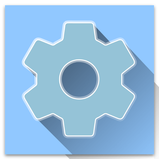 System Manager for Android icon