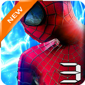 Tips The Amazing Spider-Man 2 أيقونة