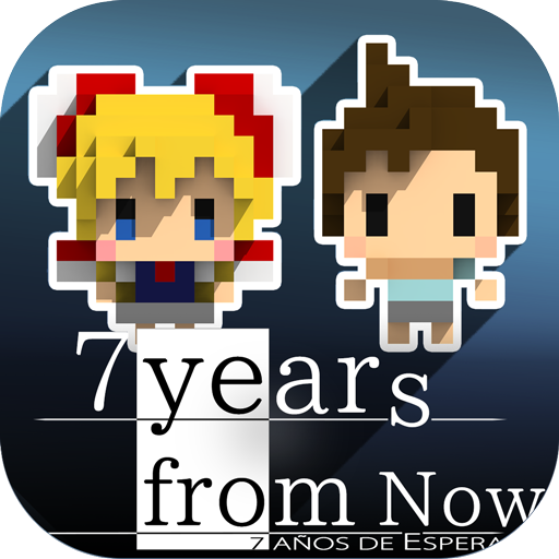 7 AÑOS DE ESPERA icon