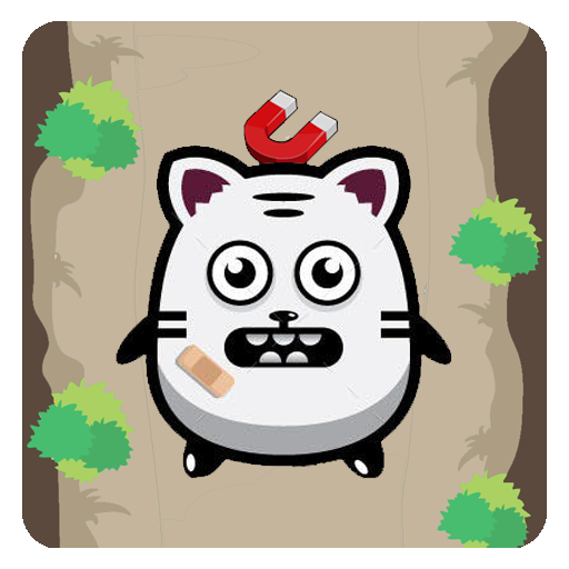 Jump Fat Cat icon