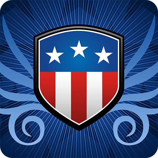 USA Simulator icon