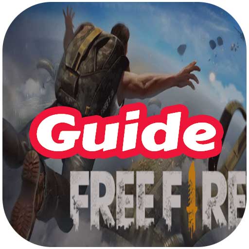 Garena Free Diamonds - Fire Guide for Free 2020. icon