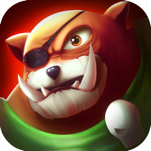 Crashland Heroes icon