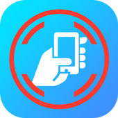 Anti Theft Alarm &amp; Protection Phone Security icon