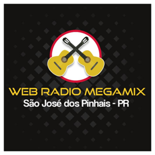 Radio Web Megamix icon