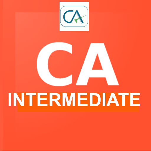 CA Intermediate | IPCC (Inter) ICAI icon