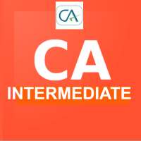 CA Intermediate | IPCC (Inter) ICAI on 9Apps
