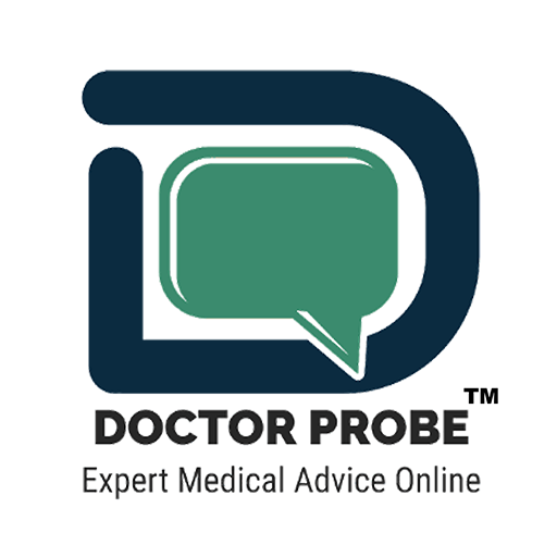 Doctor Probe icon