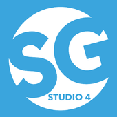 SG STUDIO 4 - Digital Products иконка