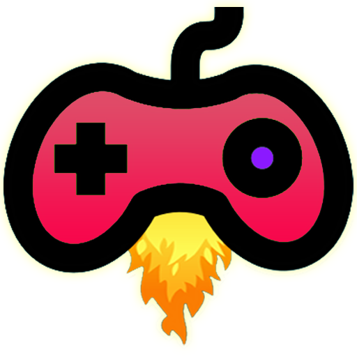 Happy Game Booster - Speed Booster - Ram Booster icon