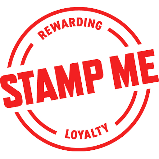 Stamp Me - Loyalty Card App icon