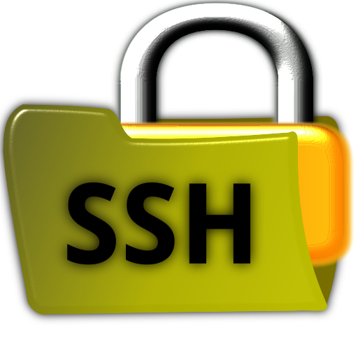 SManager SSH addon icon