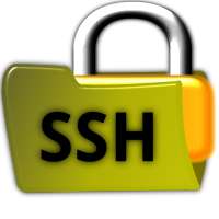 SManager SSH addon on 9Apps