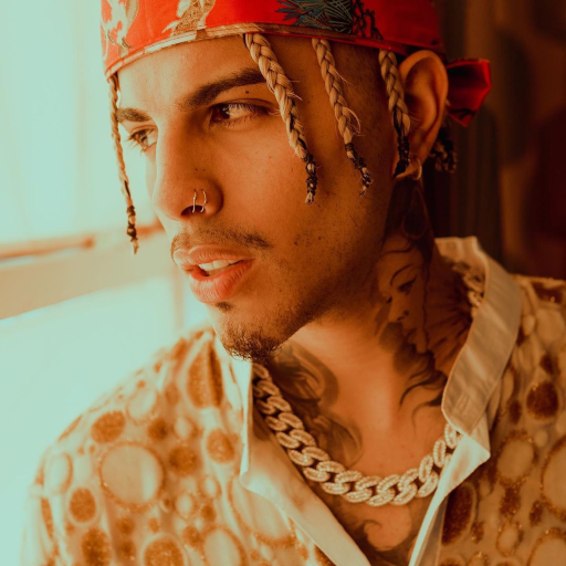 Rauw Alejandro Wallpaper HD icon