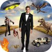 Movie FX Effects icon