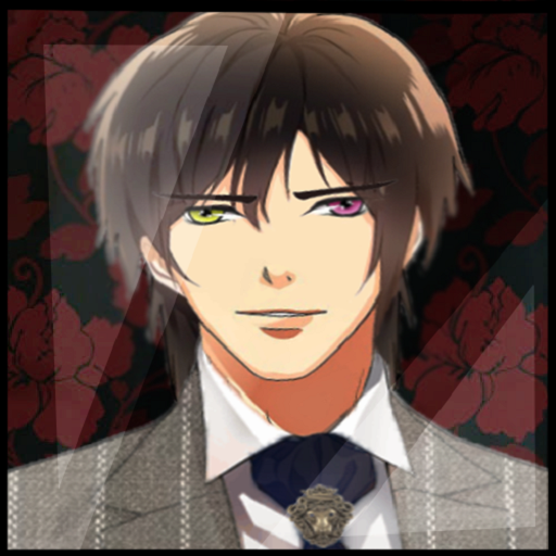 A Cage of Gold A Love Story Full Visual Novel icon