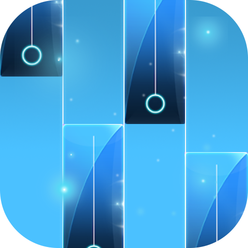Piano Music Game icon