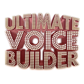 Ultimate Voice Builder icon