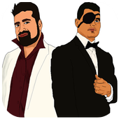 حول صورتك  😍 الى كرتون  📷 أيقونة