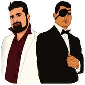 CamArt - Cartoon Camera Pro on 9Apps