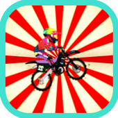 Extreme Motorbike Racing icon