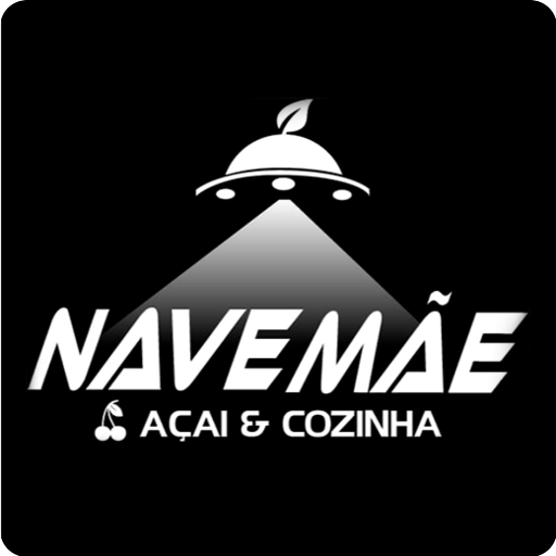 Nave Mãe - Açaí e Cozinha icon