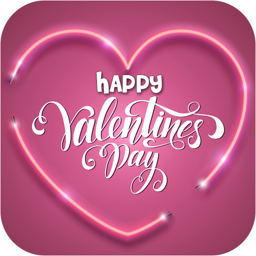 Valentine's Day Stickers For Whatsapp 2021 icon